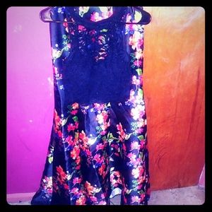 2 Pcs Prom Dress (City Studio)